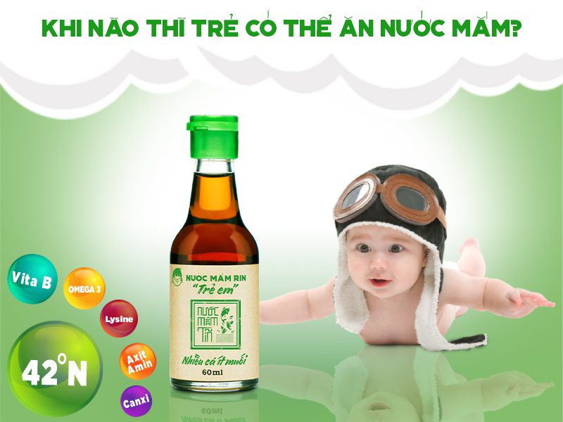 Nước Mắm Tĩn