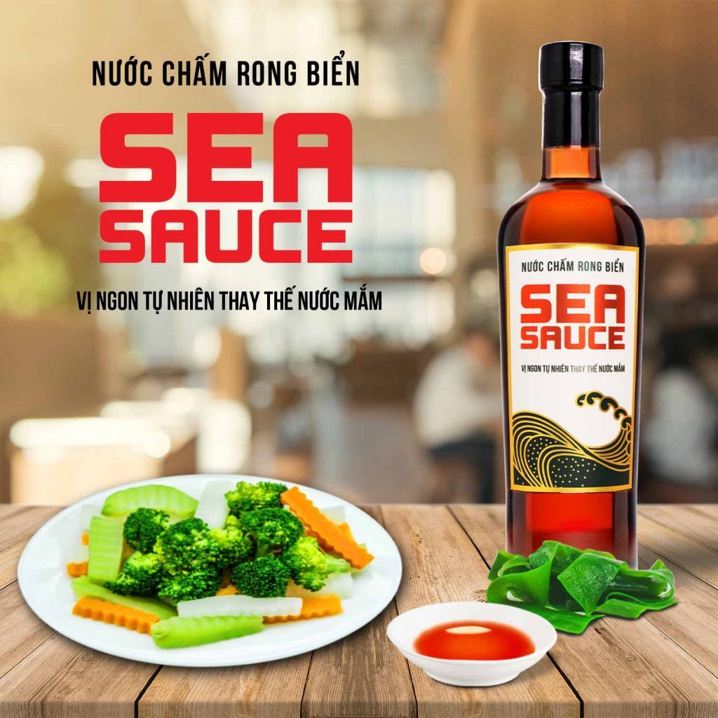 Nước Mắm Tĩn