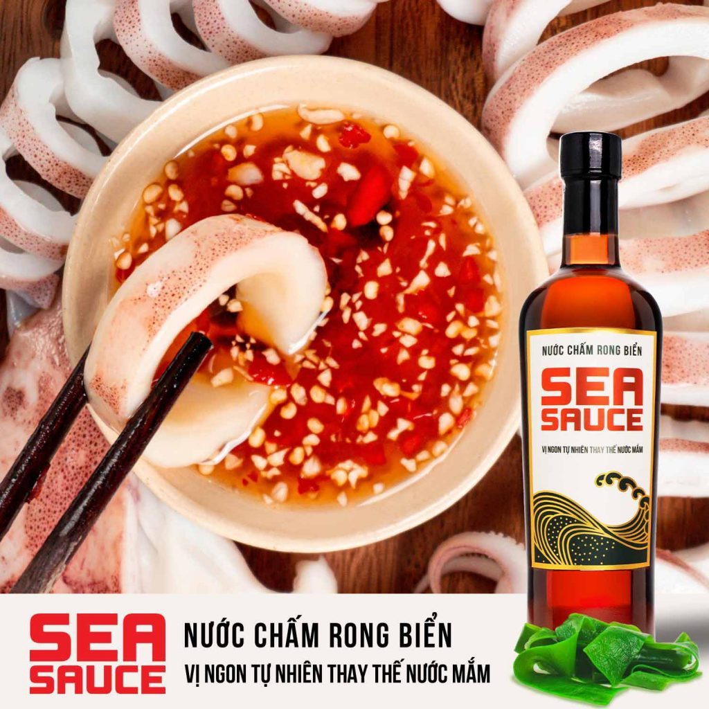 Nước Mắm Tĩn
