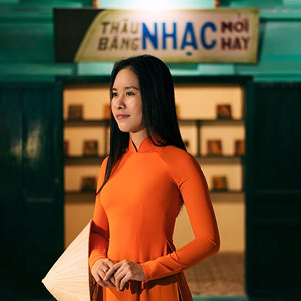 bảo tàng nước mắm làng chài xưa ở phan thiết