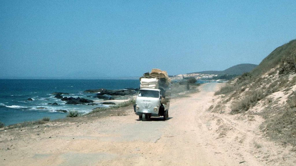 bảo tàng nước mắm làng chài xưa ở phan thiết