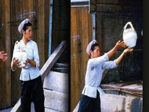 nước mắm Tĩn Phan thiết