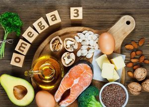 nước mắm ngon truyền thống Cung cấp Omega3