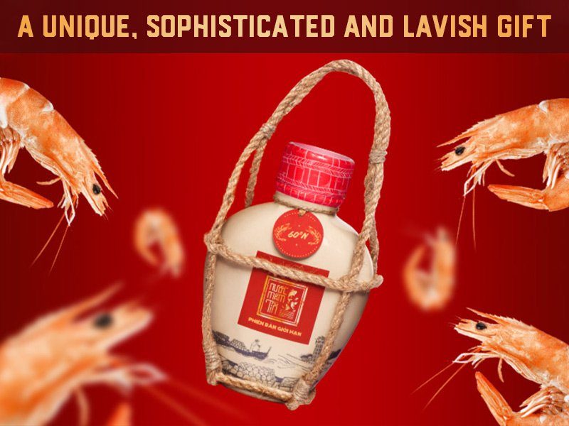 What Makes Marine Shrimp Fish Sauce So Distinctive?