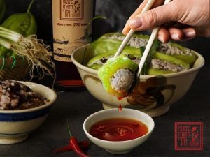 100% nguyên chất - Cam kết cho chất lượng hoàn hảo