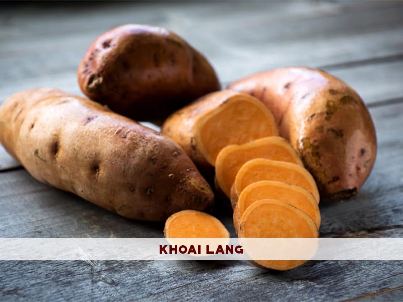 khoai Lang