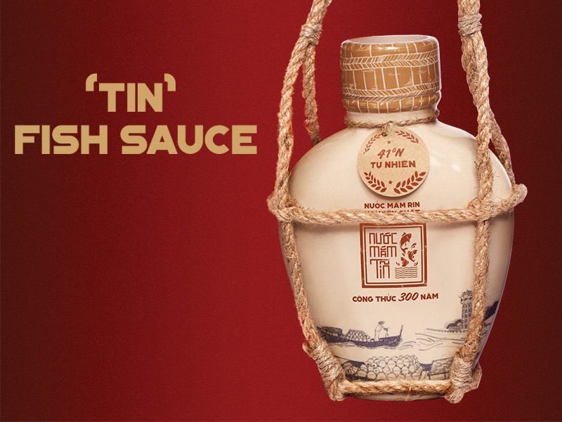 EXPIRY DAY OF FISH SAUCE? HOW LONG FISH SAUCE CAN BE USED SINCE OPENED?
