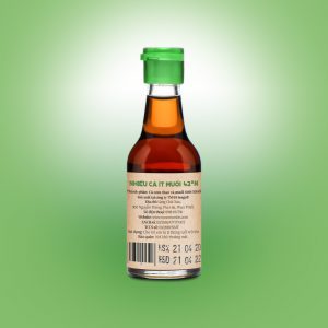 nước mắm trẻ em - nước mắm cho bé ăn dặm