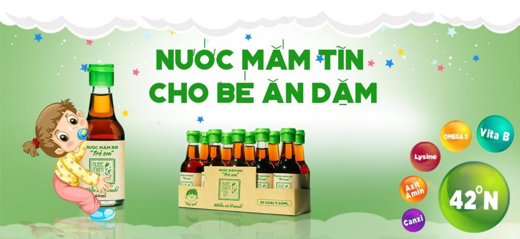 Nước Mắm Tĩn