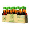 “Tĩn” anchovy fish sauce for baby weaning - case of 10 mini bottles (size: 60ml)