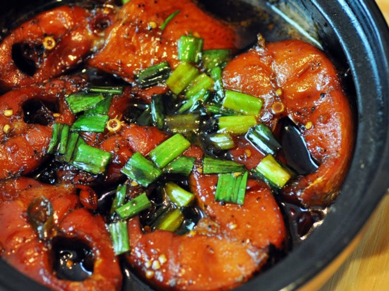 Can Fish Sauce Be Used For Fish Stock