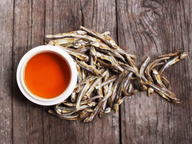 Can Fish Sauce Be Used For Fish Stock
