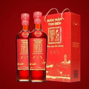Thay đổi khẩu vị với các món ăn độc đáo từ nước mắm
