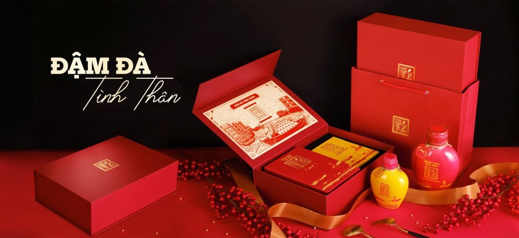 Nước Mắm Tĩn