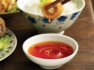 Tại Sao Lại Xảy Ra Hiện Tượng Muối Kết Tủa Trong Chai Nước Mắm?