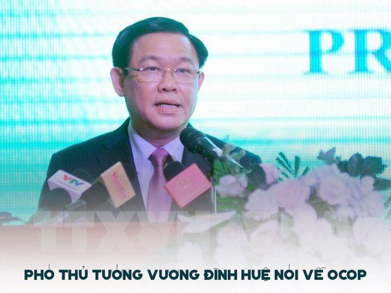 nước mắm Tĩn nhận được giải 4 sao OCOP