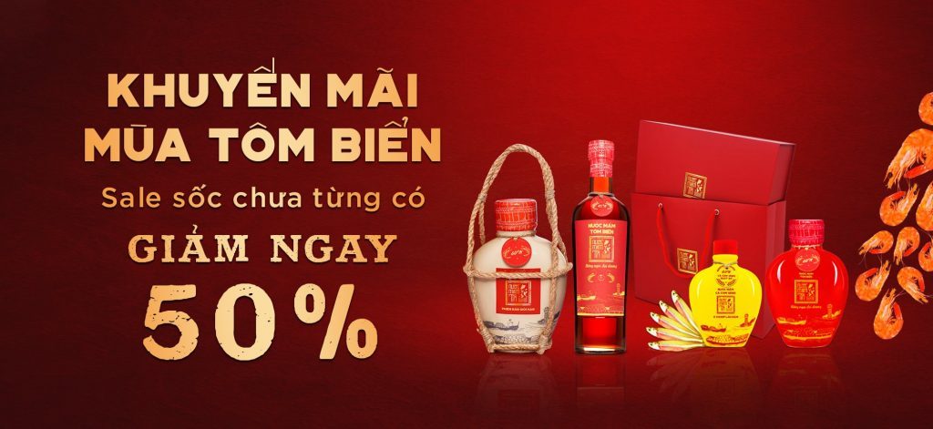 Nước Mắm Tĩn