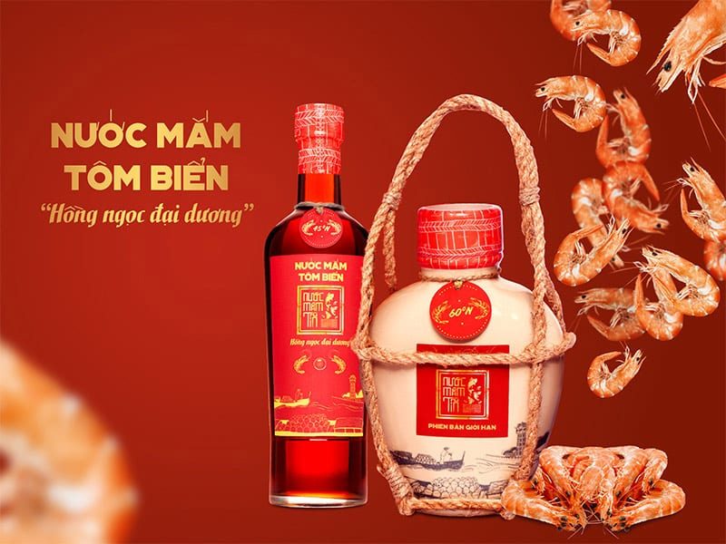 Lưu ý khi sử dụng nước mắm truyền thống ủ chượp