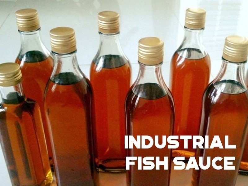 Industrial-fish-sauce