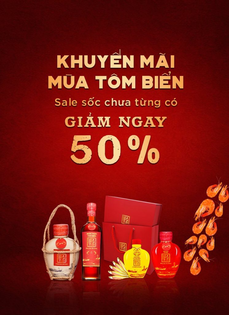 Nước Mắm Tĩn