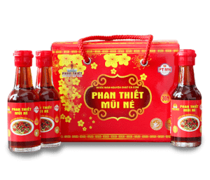 Top 10 traditional fish sauce brands - Tin Fish Sauce