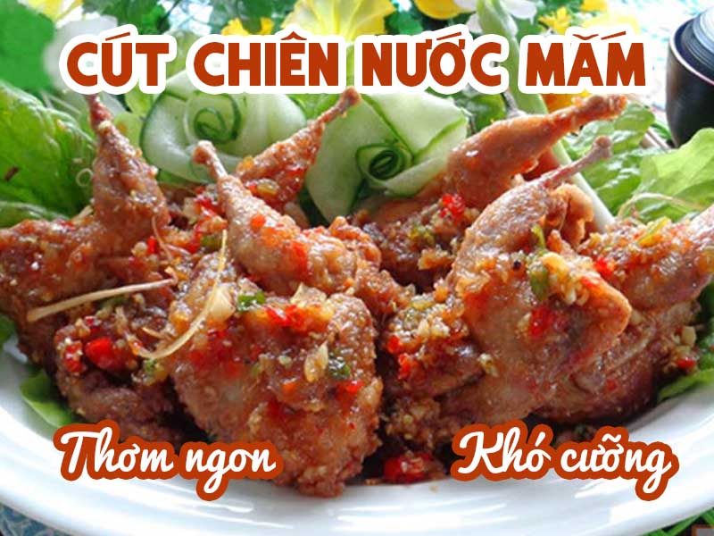 Nước Mắm Tĩn