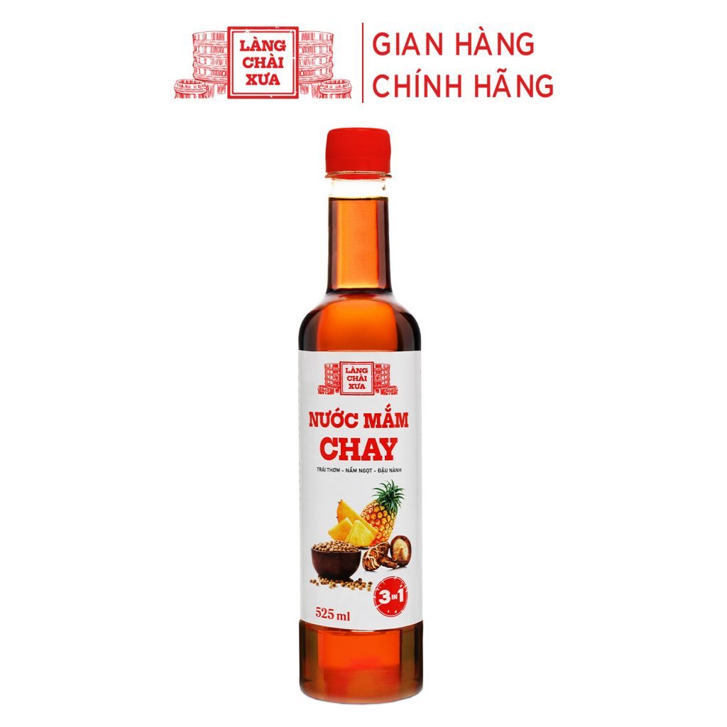Nước Mắm Tĩn