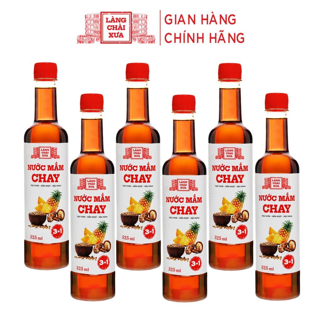 Nước Mắm Tĩn