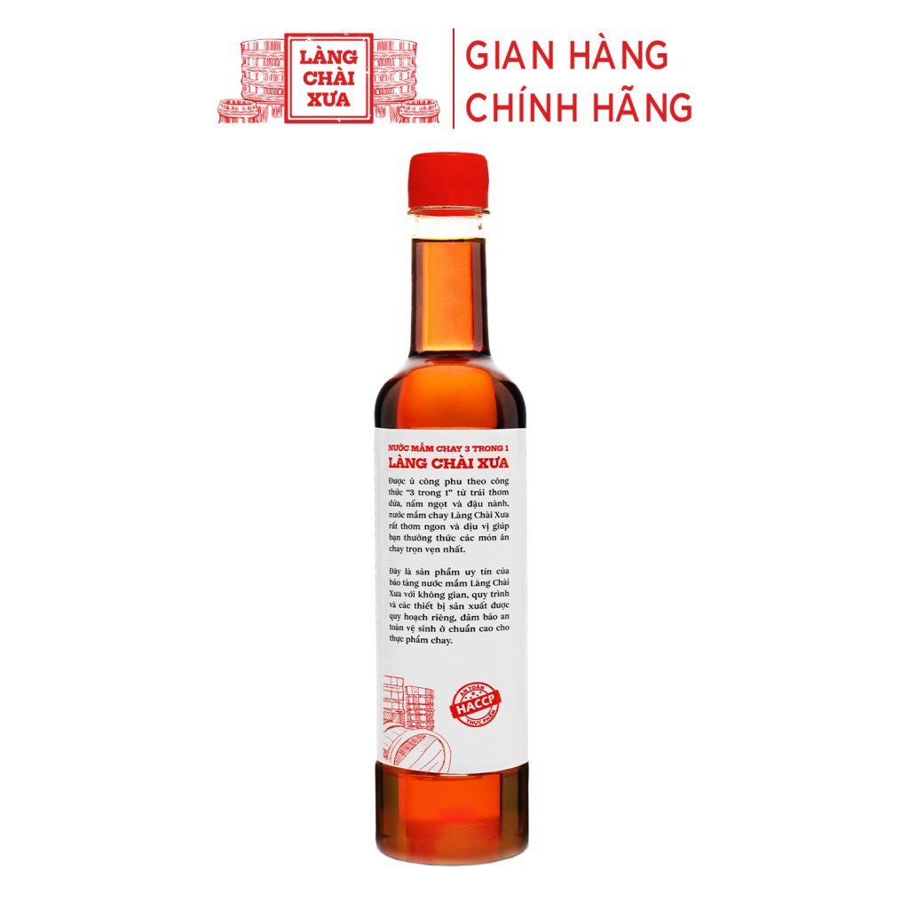 Nước Mắm Tĩn