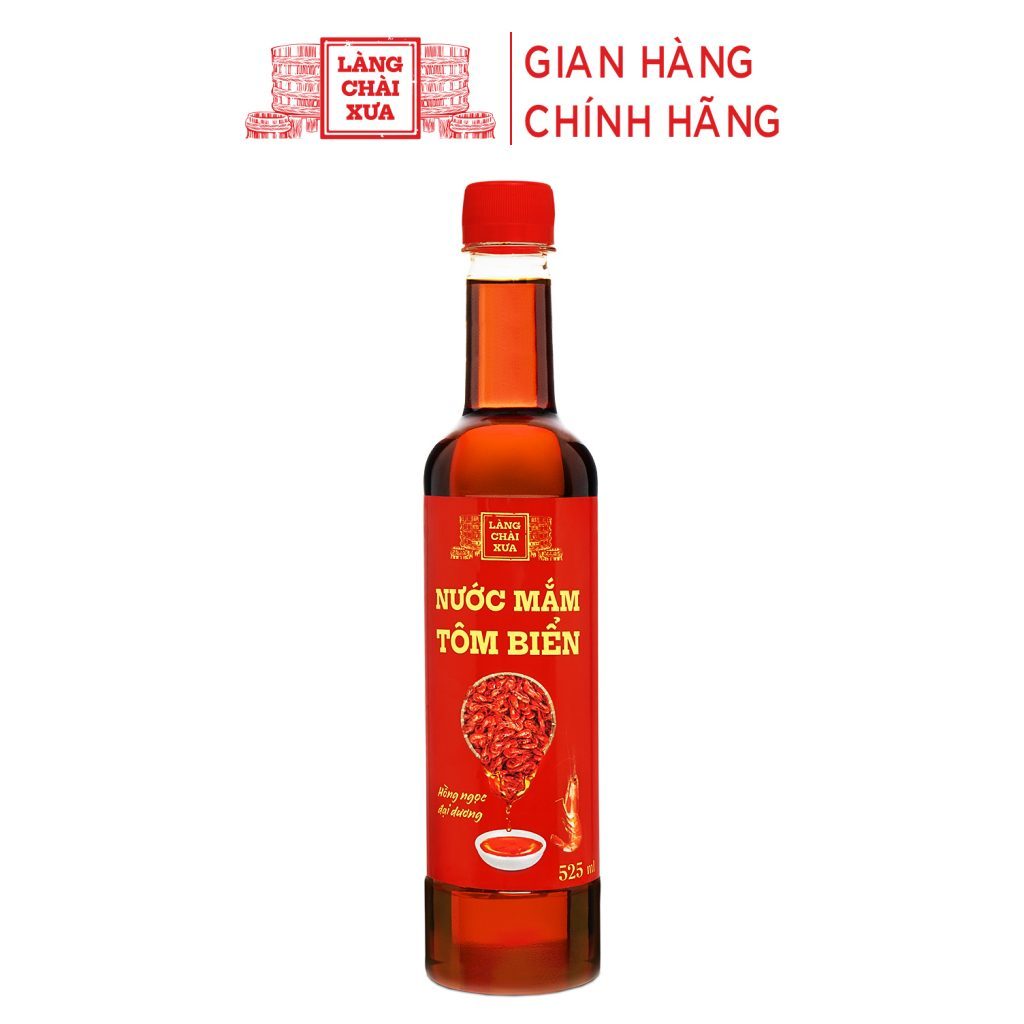 Nước Mắm Tĩn