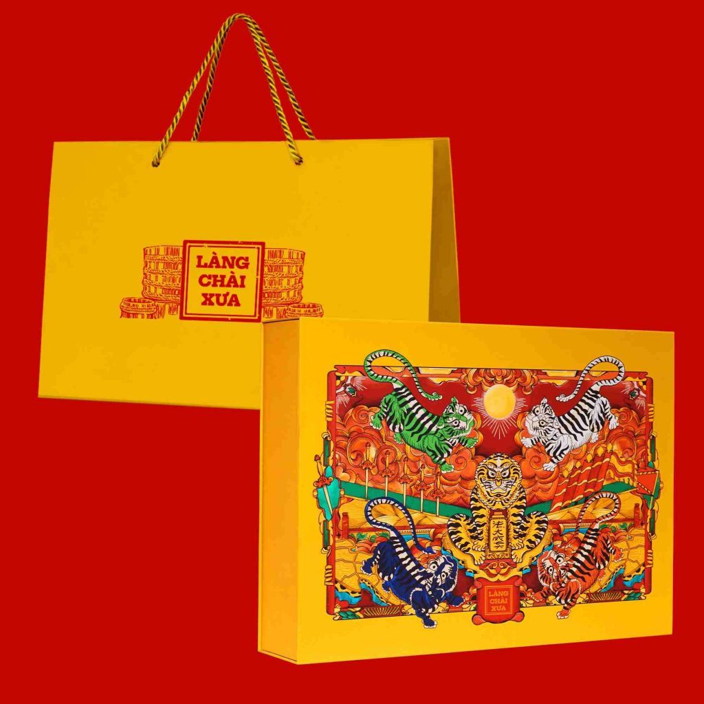 Nước Mắm Tĩn