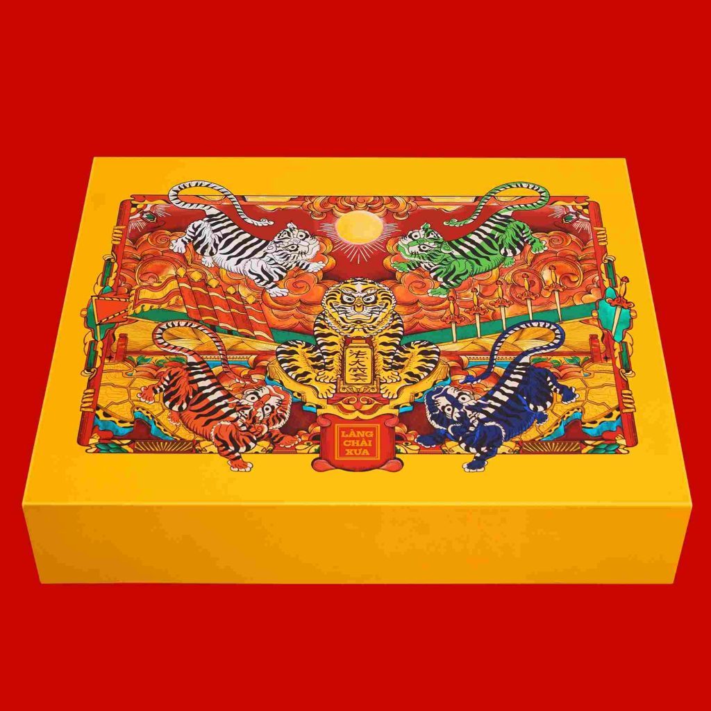 Nước Mắm Tĩn