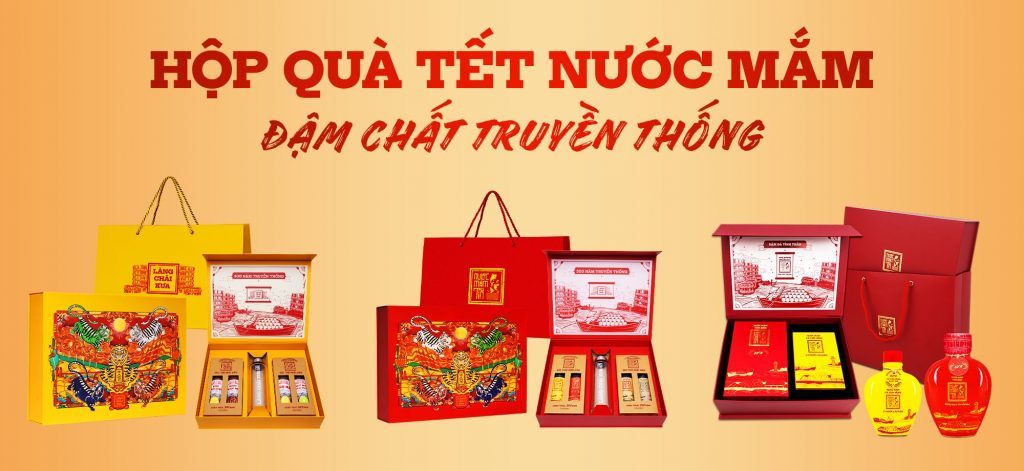 Nước Mắm Tĩn