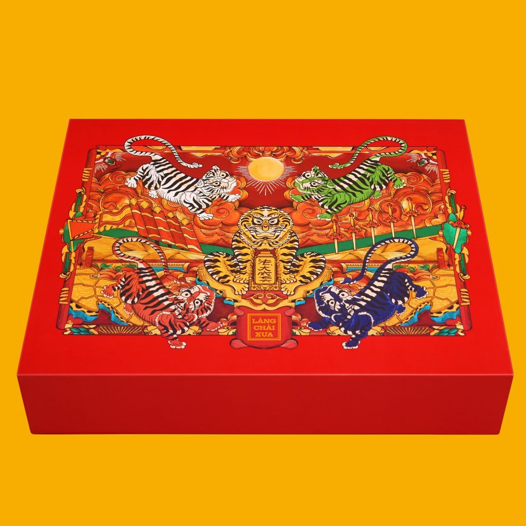 Nước Mắm Tĩn