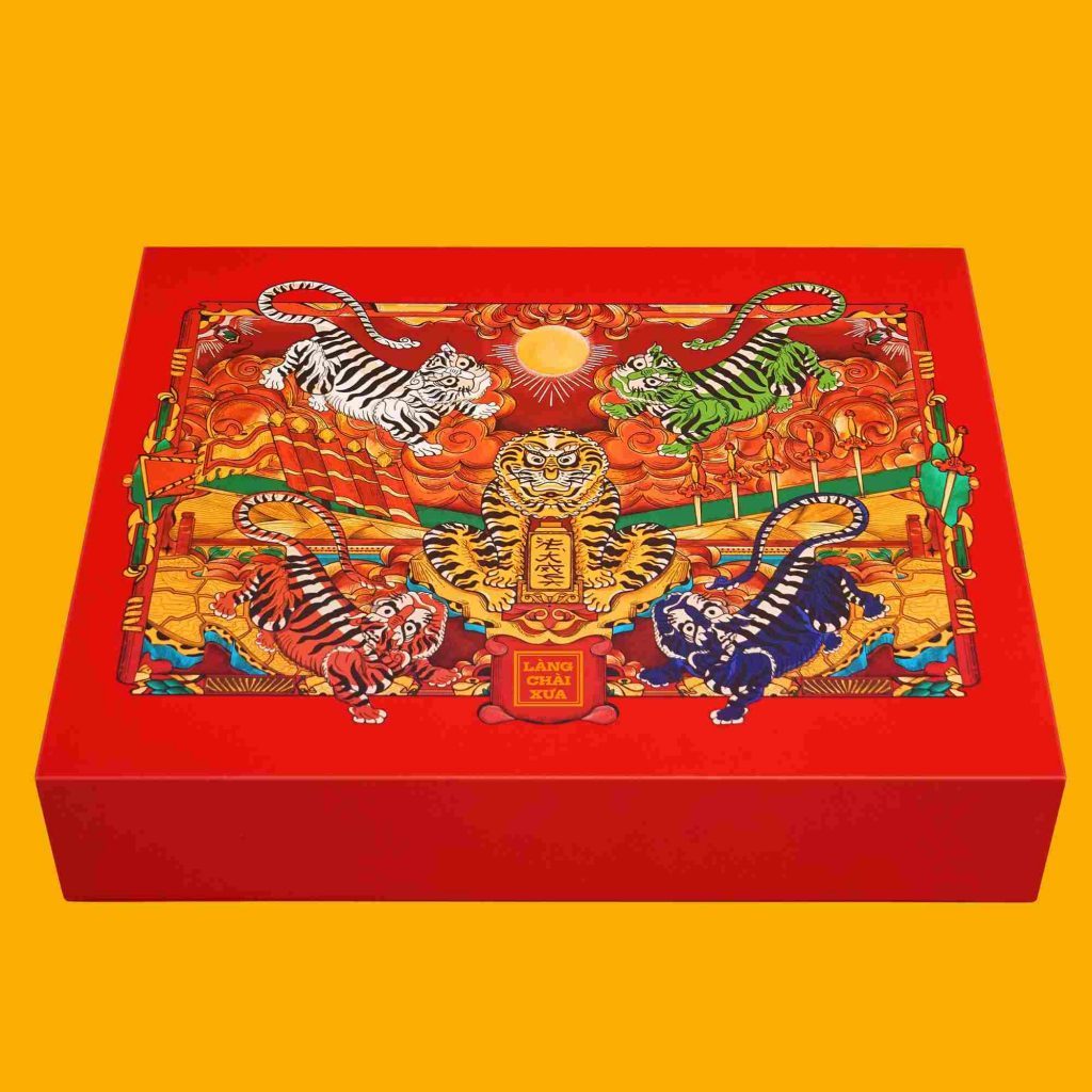 Nước Mắm Tĩn