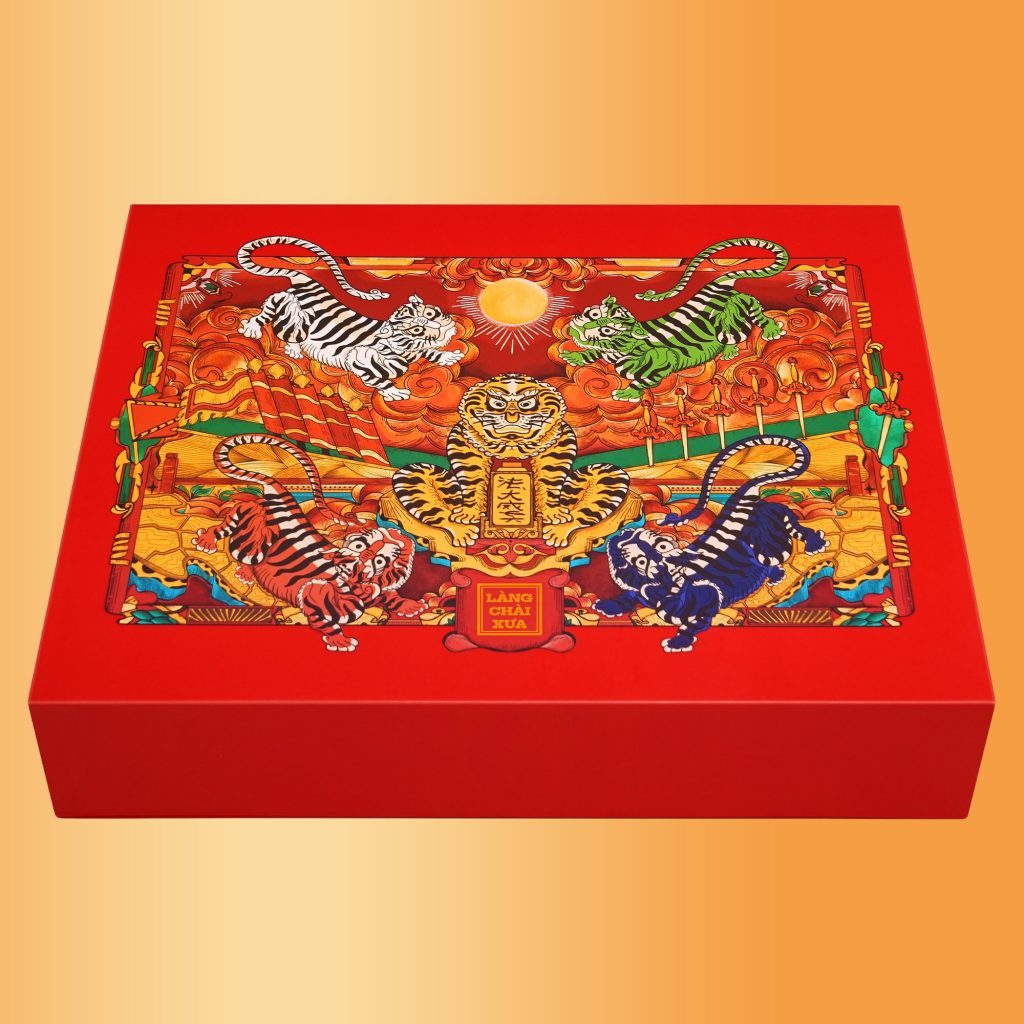 Nước Mắm Tĩn