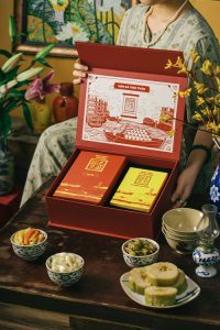 Nước mắm thượng hạng nào được các đầu bếp tin dùng?
