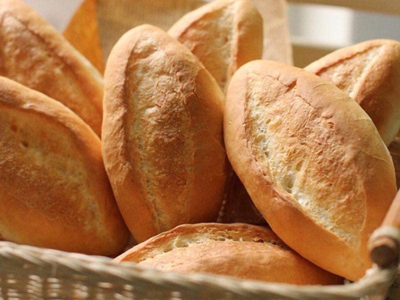 Cách làm bánh mì Việt Nam đơn giản, thành công ngay lần đầu tiên