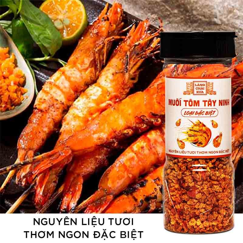 Nước Mắm Tĩn