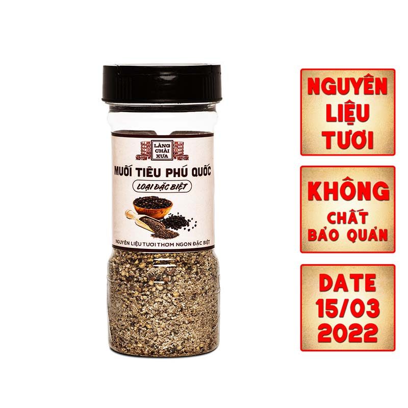 Nước Mắm Tĩn