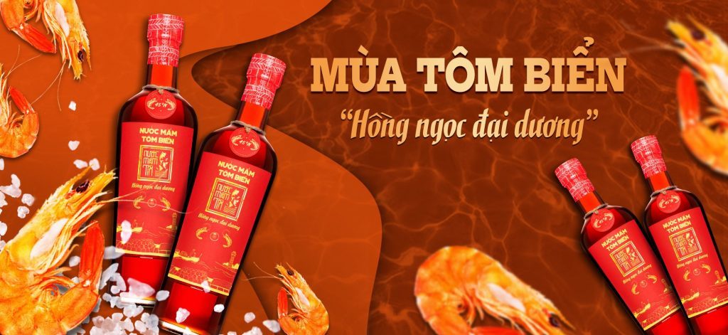 Nước Mắm Tĩn