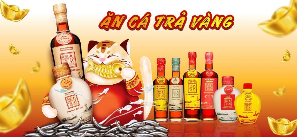 Nước Mắm Tĩn