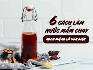 Người ăn chay hài lòng với nước mắm chay - Giá cả hợp lý - Dễ dàng tìm mua: