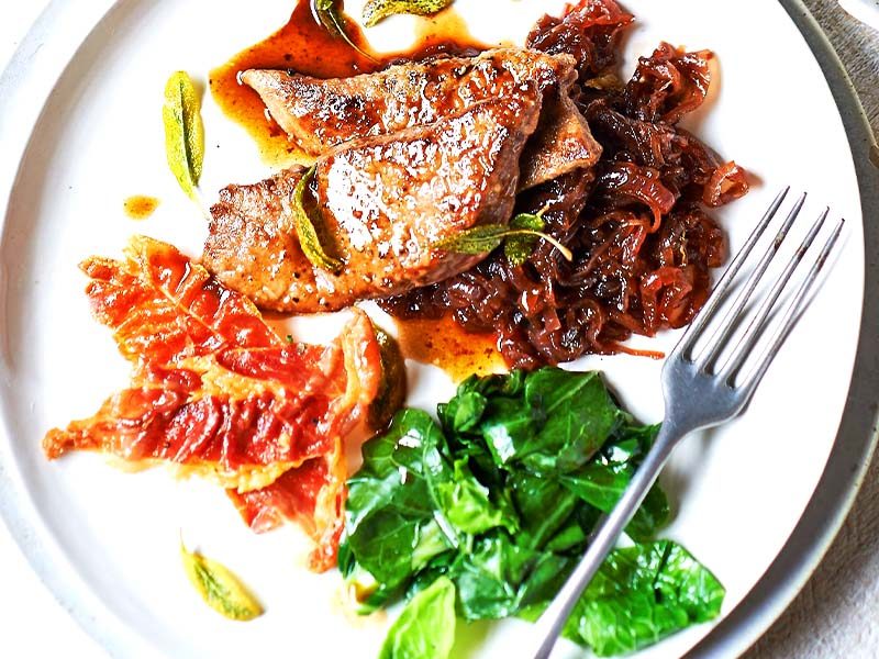 Thịt nghé làm món gì ngon - Sate thịt nghé