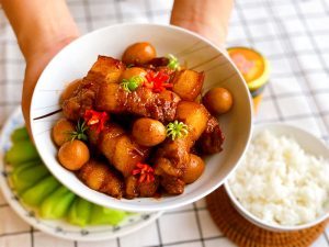 Nước mắm cho món kho nào ngon? Bí kíp của đầu bếp!