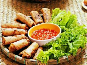 Axit amin trong nước mắm có tác dụng gì?