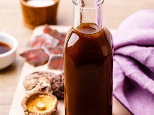 Cách lựa chọn nước mắm cao cấp cho người ăn chay