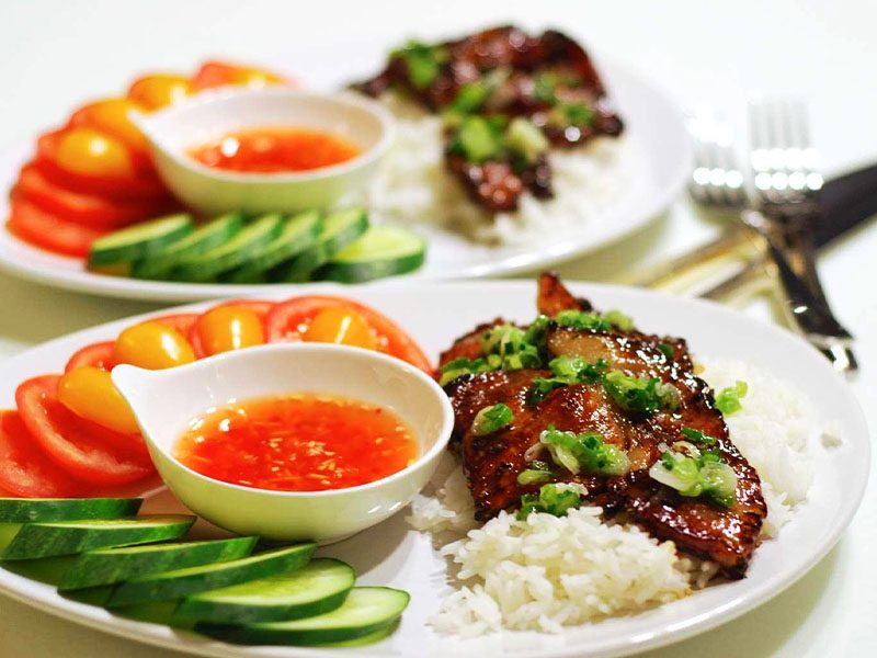 Các loại nước mắm truyền thống nổi tiếng ở Việt Nam