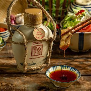 Cách sử dụng nước mắm cho từng món ăn: