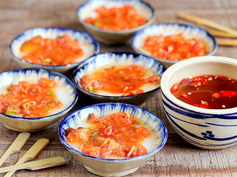 Độ Đạm Nước Mắm Truyền Thống Bao Nhiêu Là Tốt?